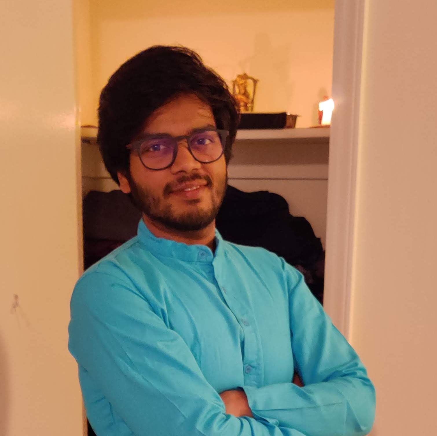 Bharat Sinha